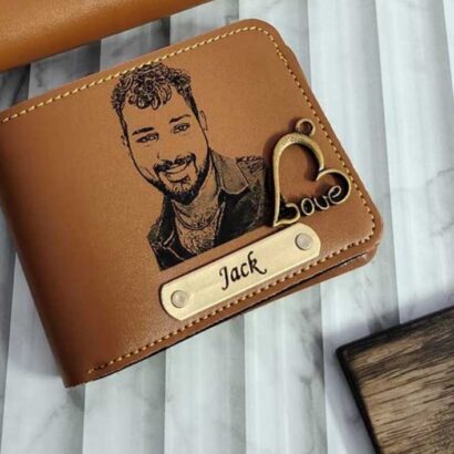 Wallet - With Sketch