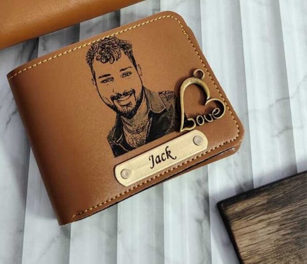 Wallet - With Sketch