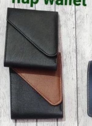Stylish Flap Wallet