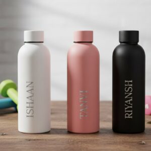 PREMIUM PERSONALIZED BOTTLE