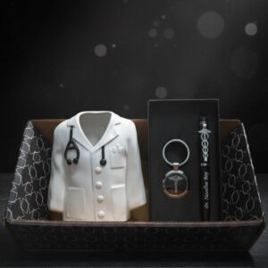 DOCTOR SPECIAL GIFT COMBO