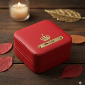 MINI JEWELRY BOX