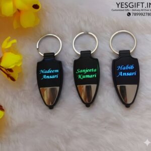 LED KEYCHAIN