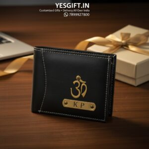 MULTILAYER WALLET