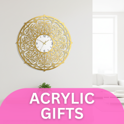 Acrylic Gifts