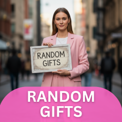 Random Gifts