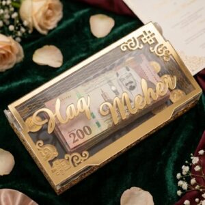 MEHER BOX